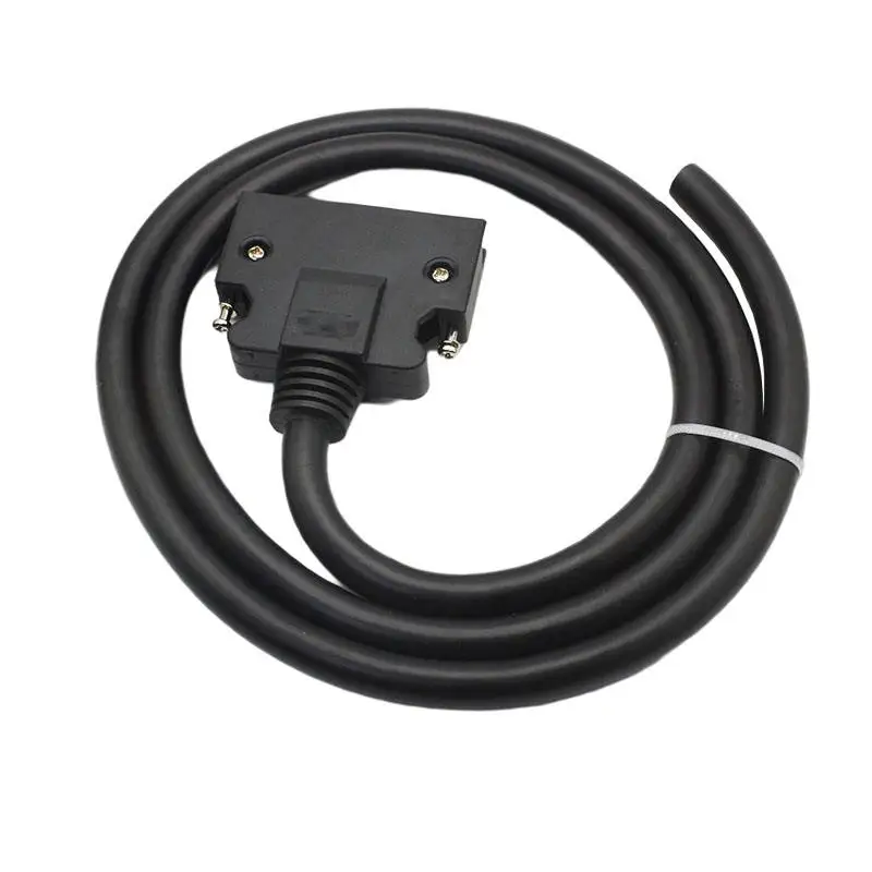 

Pre-assembled Setpoint Cable For Connection To V90 With Controller 6SL3 260 6SL3260-4NA00-1VB0,6SL32604NA001VB0