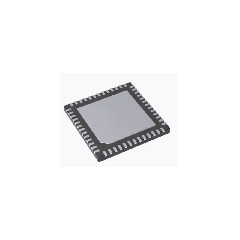 

1PCS/LOT ISL95866IRZ ISL95866IRZ-T 95866IRZ - IMVP8 ™ Compatible with desktop voltage regulator IC 2 output 52-QFN (6x6)