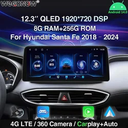 360 camera Carplay 12.3