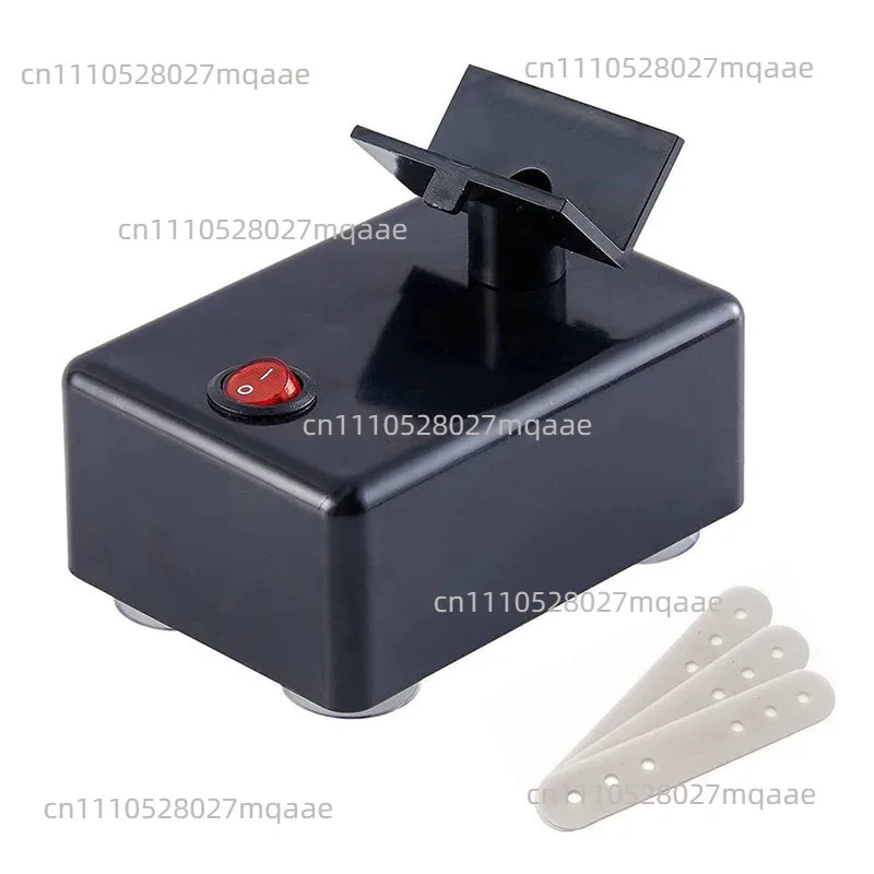 AB-YYJ Electric  Nail Polish  Mini Liquid Paint Shaker