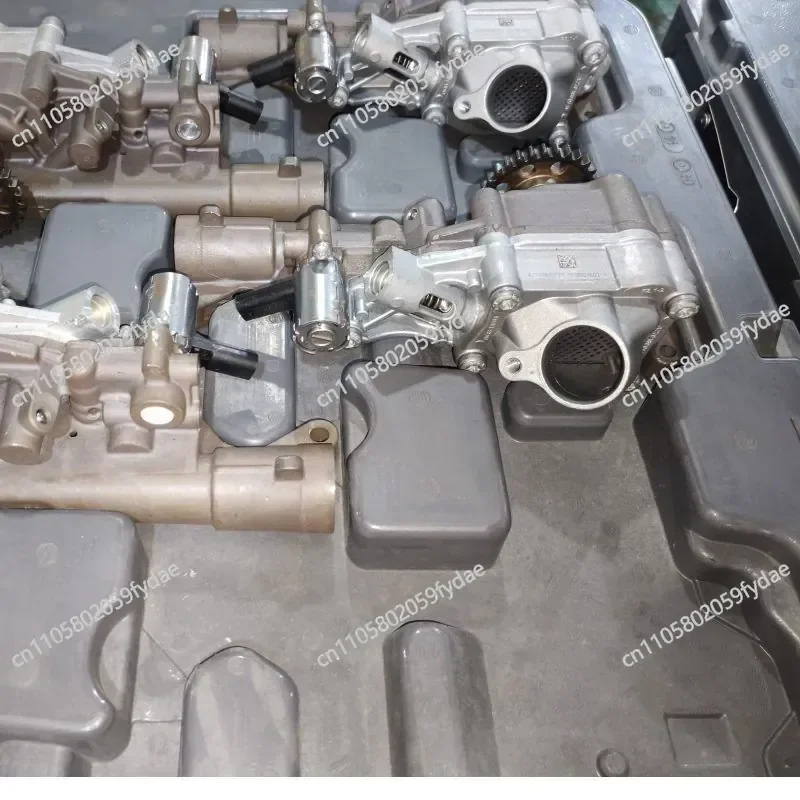 A Applicable to  270 W176 C117 X156 pump 2701810701 2741801900