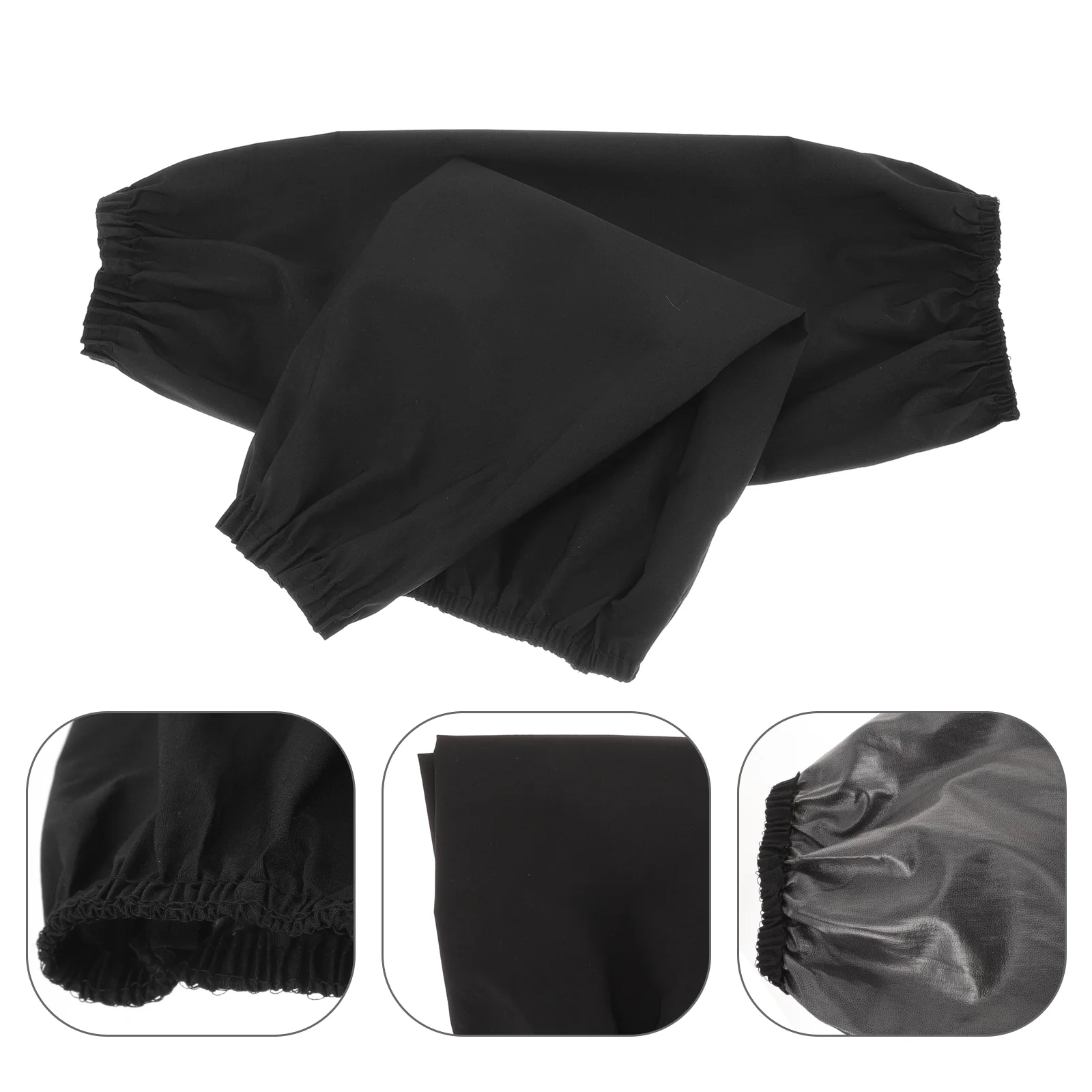 2 Pcs Arm Oversleeve Kitchen Sleeves Cooking Oversleeves Multifunction Men and Women