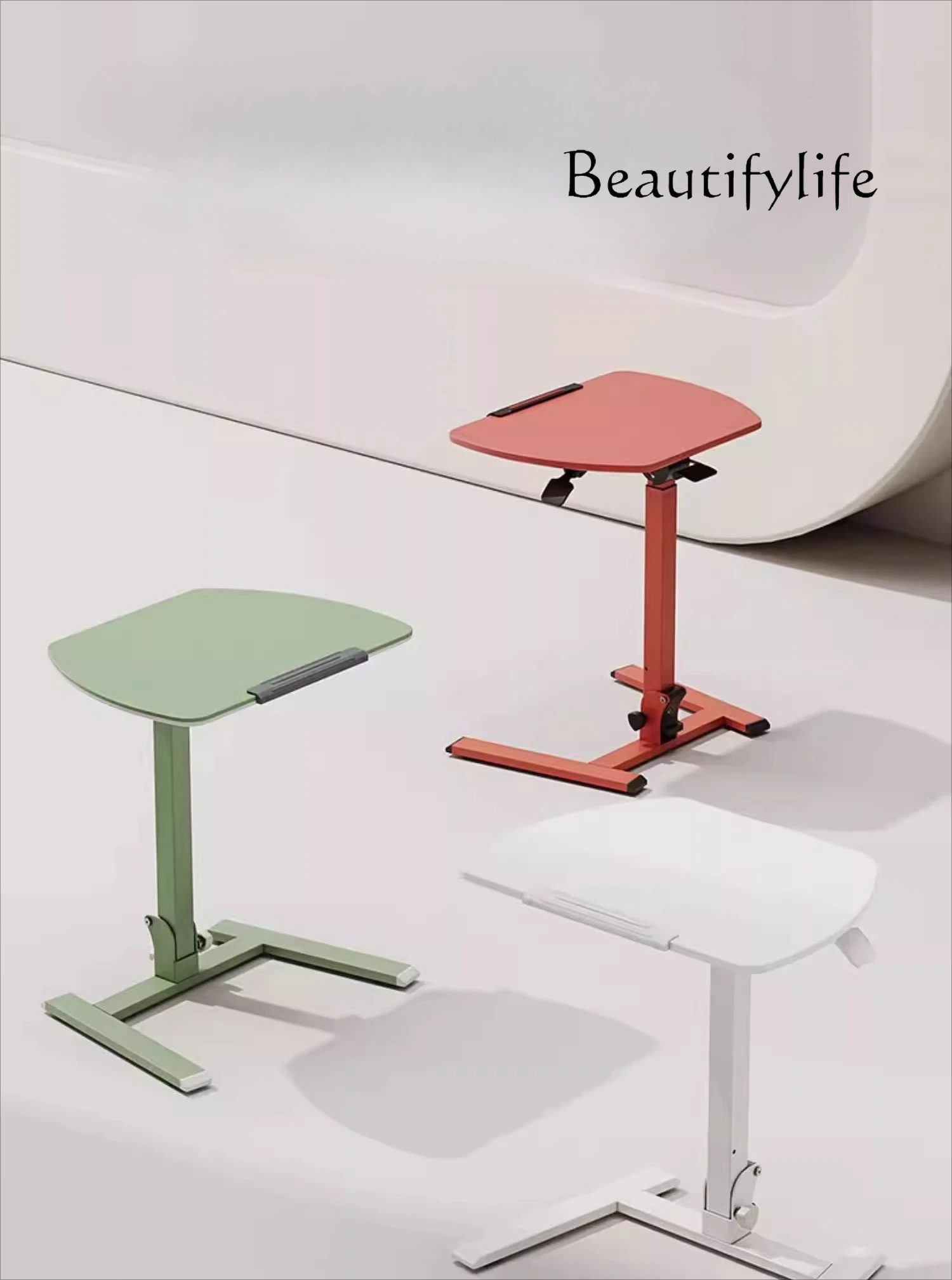 Mobile Lifting Beds…