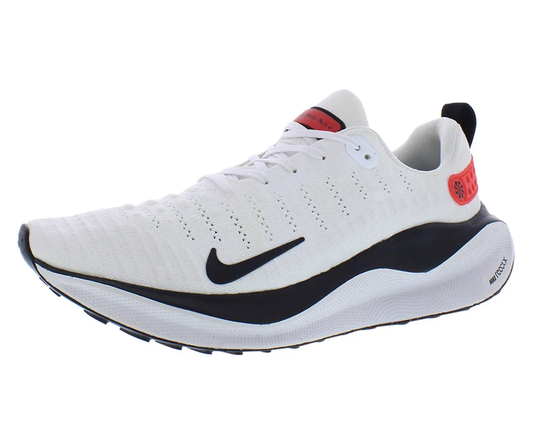 

Мужские туфли Nike Reactx Infinity Run 4