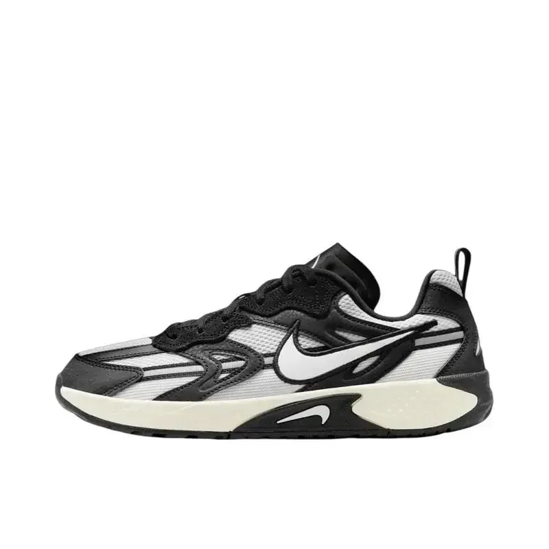 

Износостойкие и нескользящие низкие кроссовки Nike Jam Series Snug and Vogue для унисекс