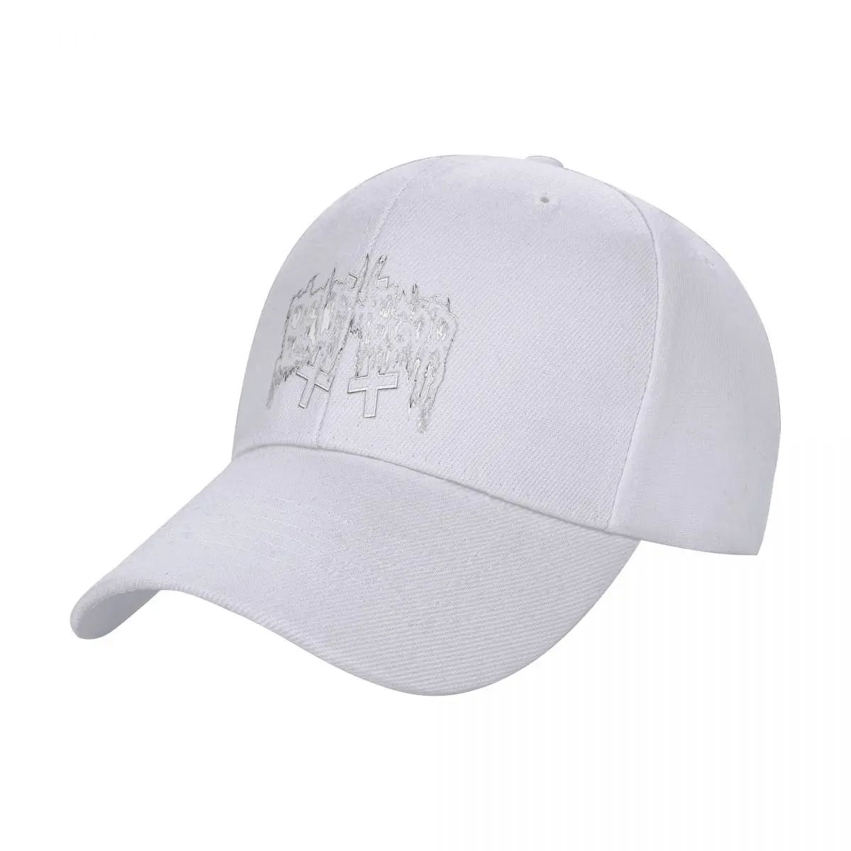 Belphegor Baseball Cap Fishing cap Ball Cap New Hat Anime Men's Luxury Women's