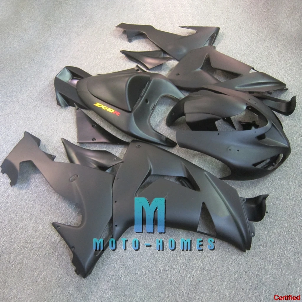 

Complete Fairing Kit for Kawasaki Ninja ZX10R 06 07 2006 2007 ZX 10R ZXMT Mold High Quality Sport Aftermarket Body Repair Parts