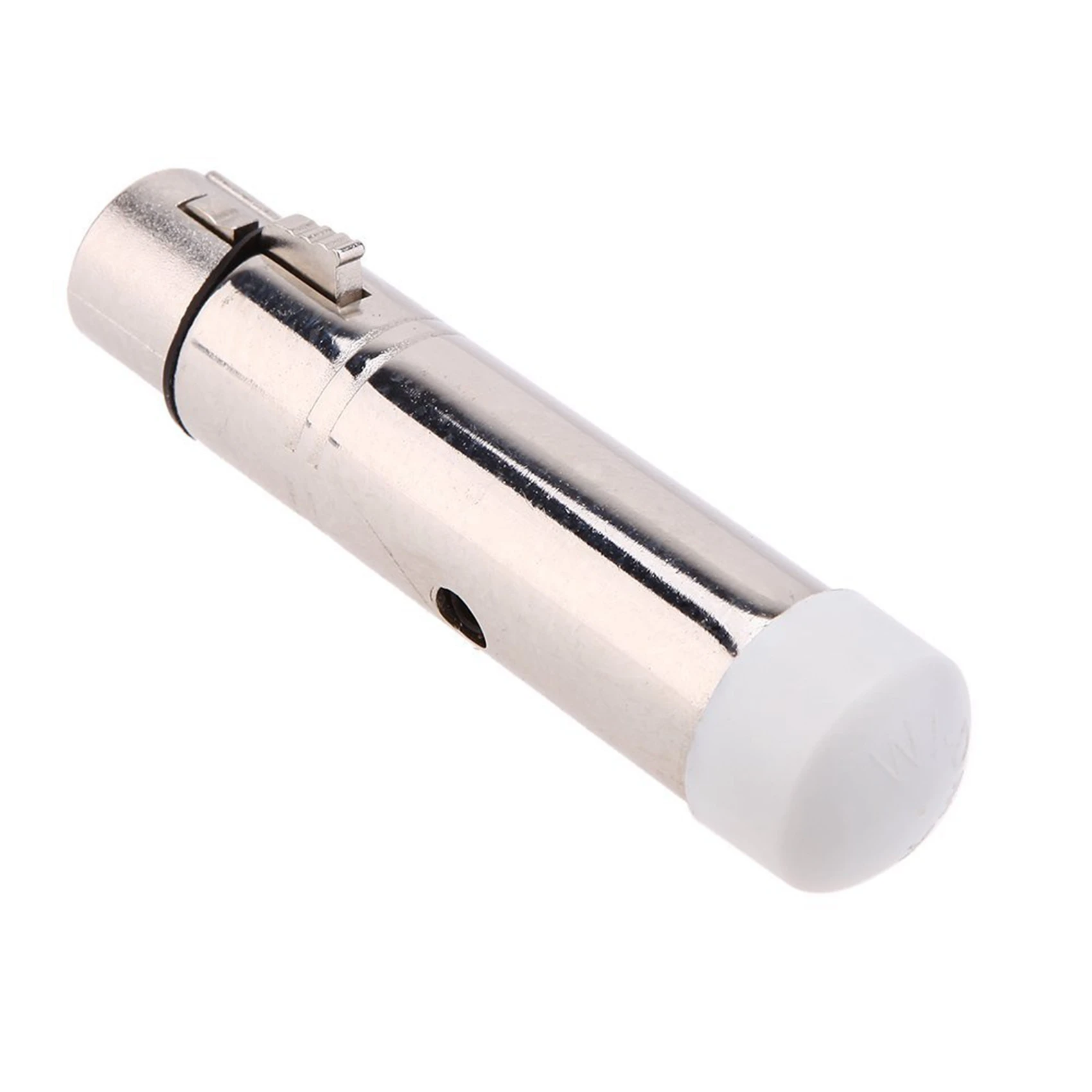 

ABFA 2X Wireless Receiver Female XLR LED Lighting For Stage Party Light, 2.4G ISM DMX512 Controller