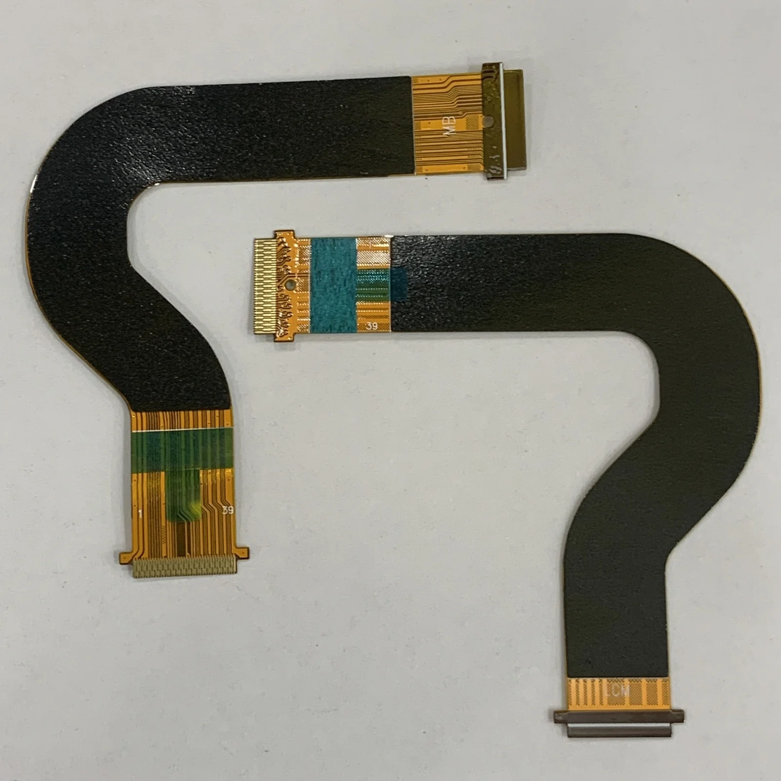

LCD Display Flex Cable For Huawei MediaPad T3-701 BG2-U01 BG2-3G LCD Flex LCD Connect Flex Cable MainBoard Replacement
