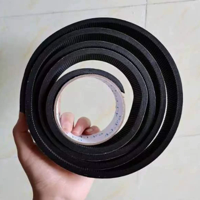 2/4/5M Thick 4mm 6mm Black Felt Furniture Pads Thick Non-Slip & Soundproofing Cut-to-Size for Chair/Table Legs Protects Floors