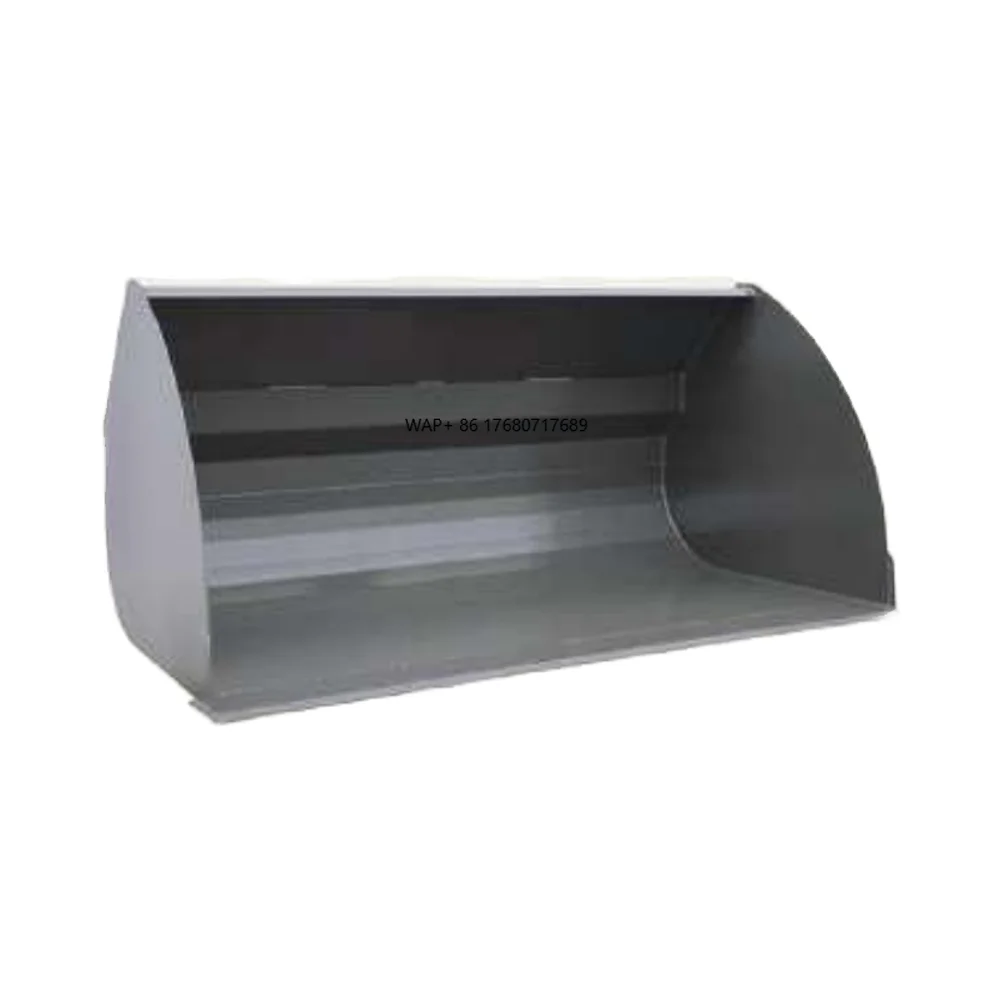 

Vlift Forklift Attachment LMB Tractor Universal Bucket