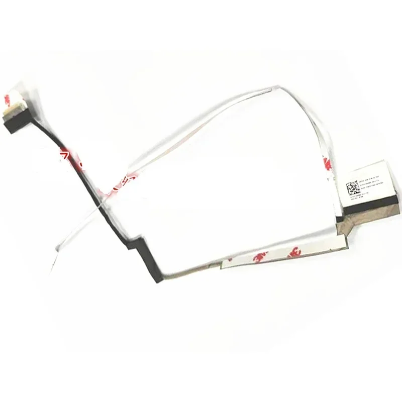 NEW LCD Ribbon Cable For HP 15-CX 15-CX0058WM 15-CX00076TX TPN-C133 FHD 4K Screen Line DC02C00I400 dc02c00i200
