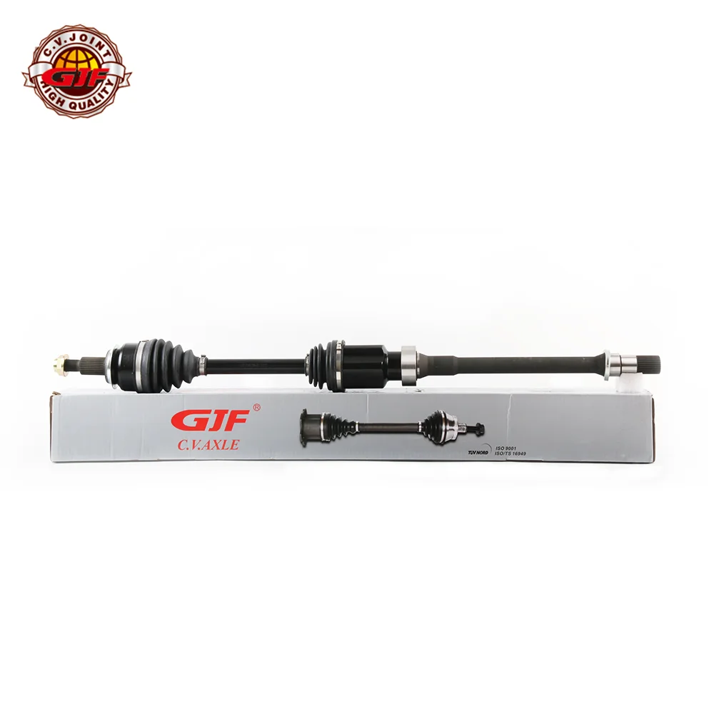 Right Drive Shaft For Mazda M6 ATENZA CX5 CX8 2WD 2014- C-MZ104-8H
