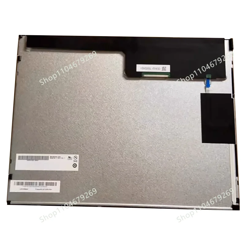 

15 Inch G150XVN01.0 1024×768 LCD Display Screen