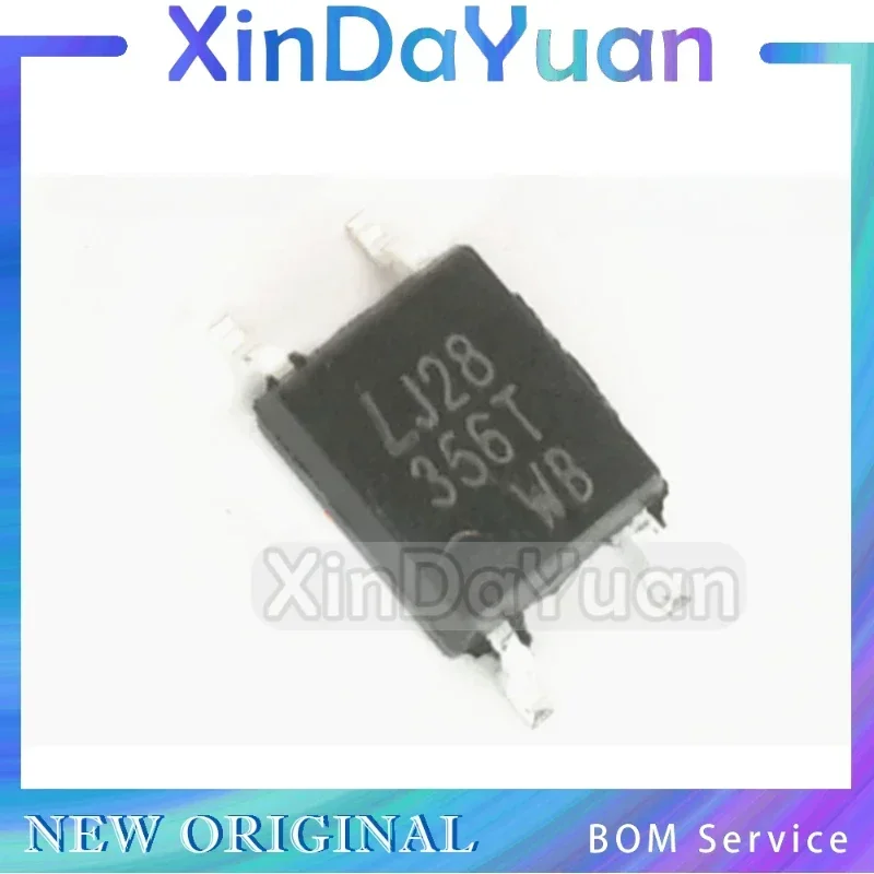 5pcs LTV357T-C LTV356T LTV352T LTV354T SOP4 special offer