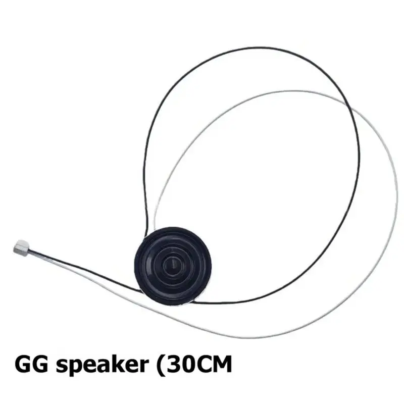Electronexus-A99E-For SEGA GG For Console Game Gear Compatible Dual-Channel Volume Headphone Board With Wire Speaker Volume Cont view 3