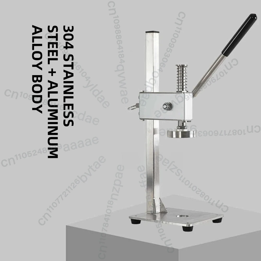 Stainless Steel Cap…