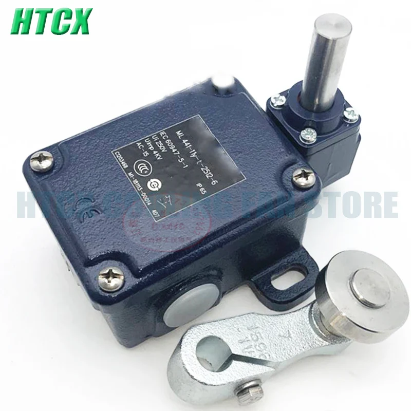 

New Travel limit switch ML 411-11y-t2512-6