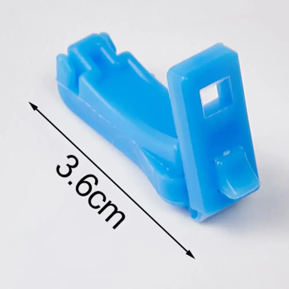 Drip Irrigation Control Clips for Greenhouse and Garden with Adjustable Flow for Effective Water Management and Plant Irrigation