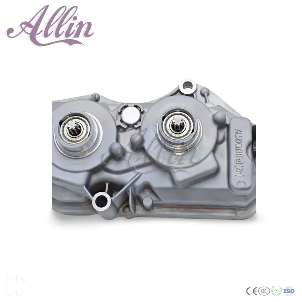6DCT250 DPS6 A2C30743105 وحدة التحكم في علبة التروس TCN TCM لفورد فييستا A2C53377498 AE8Z-7Z369-F برمجة مجانية أصلية #5