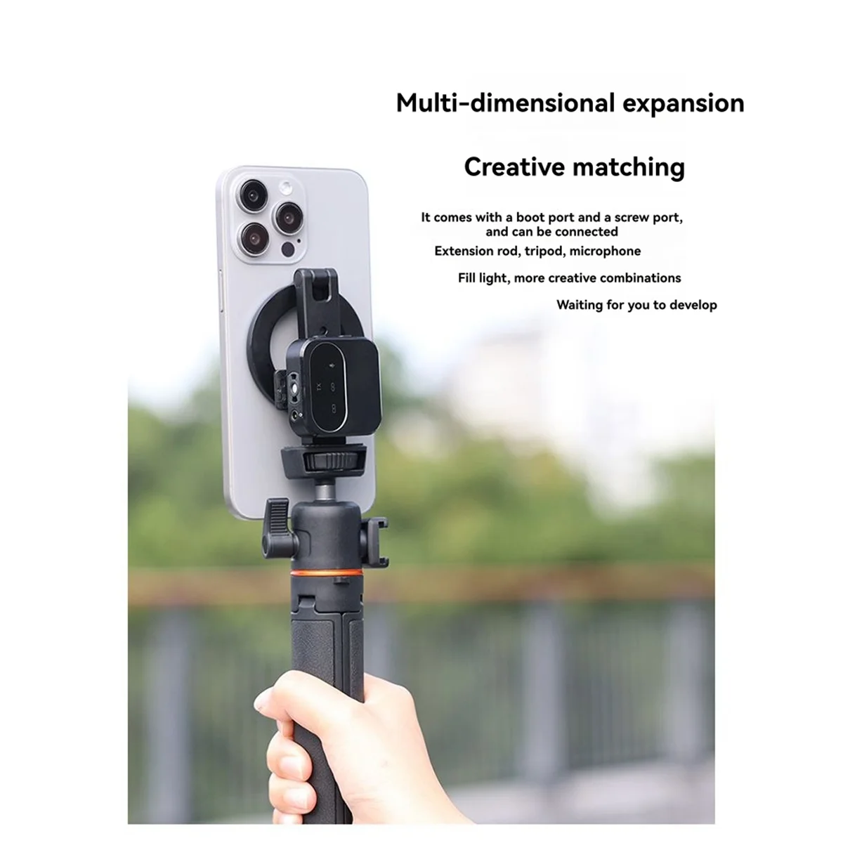 Travel Magnetic Pho…