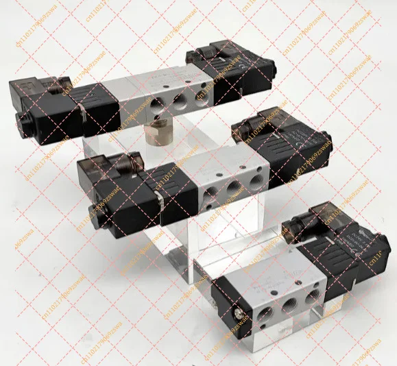 valvula-solenoide-neumatica-4v110-06-4v120-06-valvula-de-control-direccional-de-5-2-vias