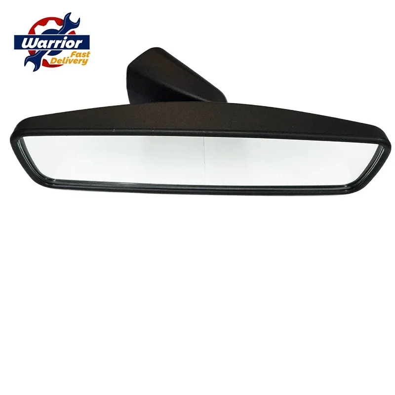 

Whole New 1Pcs Interior Rear View Mirror for Citroen C3 Picasso C4 Cactus Peugeot 2008 3008 308 5008 508 8153LR 8153LN