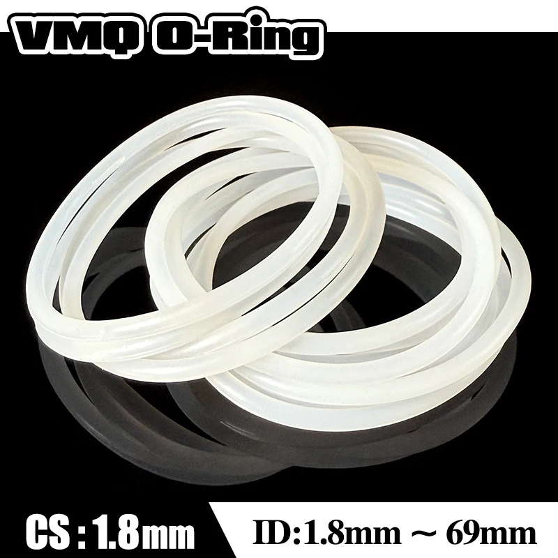 Silicone Sealing Ri…