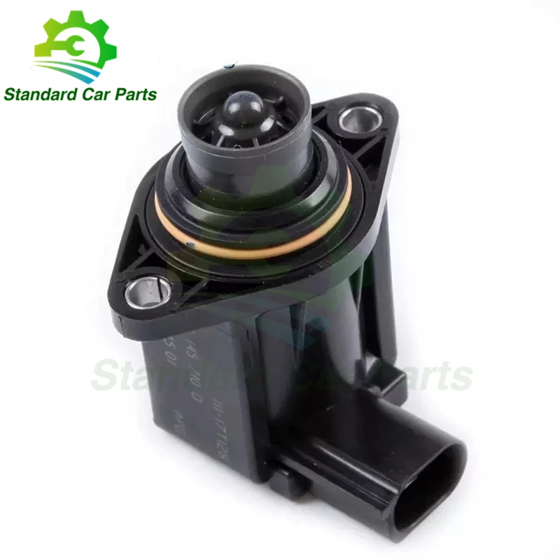 

03C145710D Turbo Turbocharger Cut Off Bypass Valve For VW Beetle Golf Touran Jetta Passat AUDI A1 03C145710D car accessories