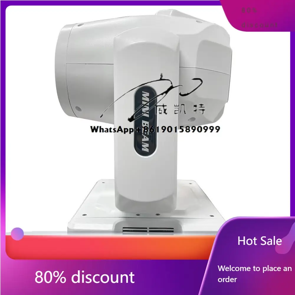 Moving Head Light F… - image