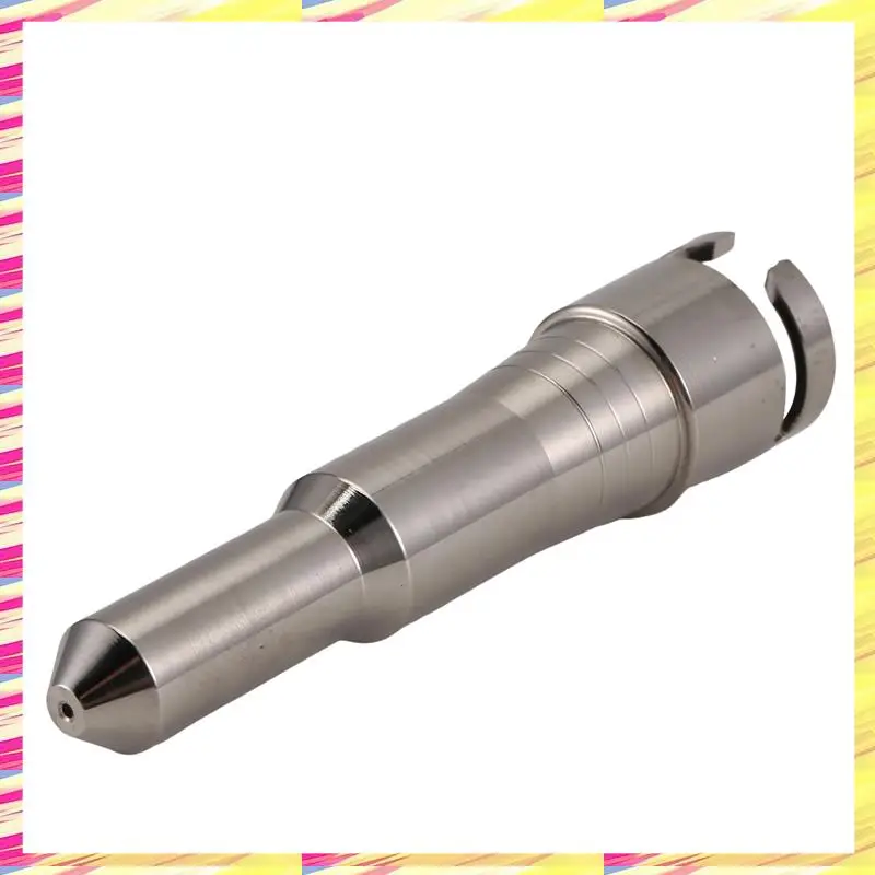 ABJJ Coffee Machine Steam Nozzle Milk Frother Foam Inner Tube For Delonghi Dedica EC680/EC685, ECP3420, EC9335, ECO310,