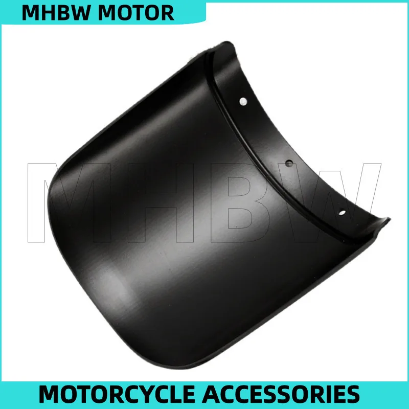 

Front Mudguard Lengthened Plate Fender for Cfmoto 800mt