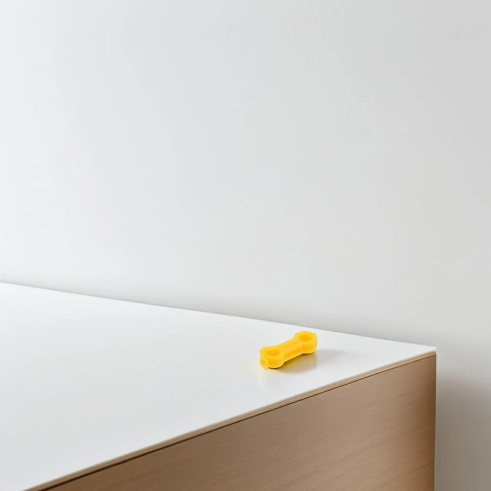 10pcs Corrector Robust Pvc Splay Leg Support Brace For Parrots Chickens Pigeons Pet Bird Foot Rings Bird Supplies