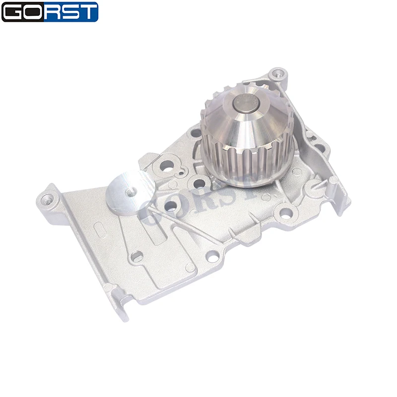 Water Pump 210101302R for Dacia Logan Nissan Kubisiar Renault Megane Car Auto Part 210105296R 8200582675 2101000Q1A