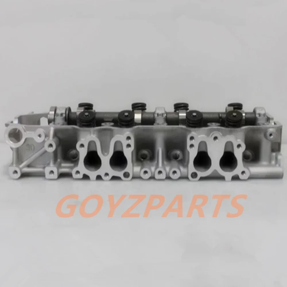 Complete Cylinder Head ASSY 22R 22REC 910170 For TOYOTA 4-Runner Celica Cressid 2366cc 2.4L SOHC 8V OEM 11101-35050 11101-35060