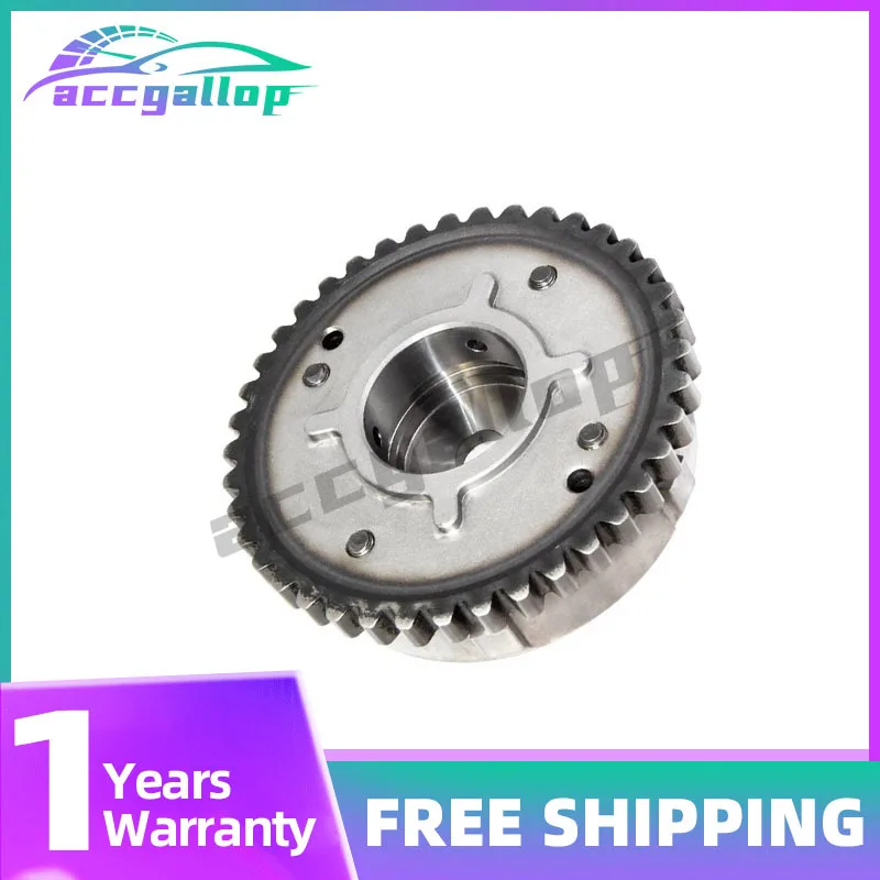 

Camshaft Intake VVt Gear For Land Rover Discovery Sport Range Rover Evoque Freelander MK2 204PT 2.0L L550 L538 L494 359 LR050849