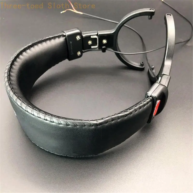 Bequemer Kopfhörer-Stirnband-Ersatz für Mdr 7506 V7 Cd700 900 Kopfhörer E74A – Detail 4