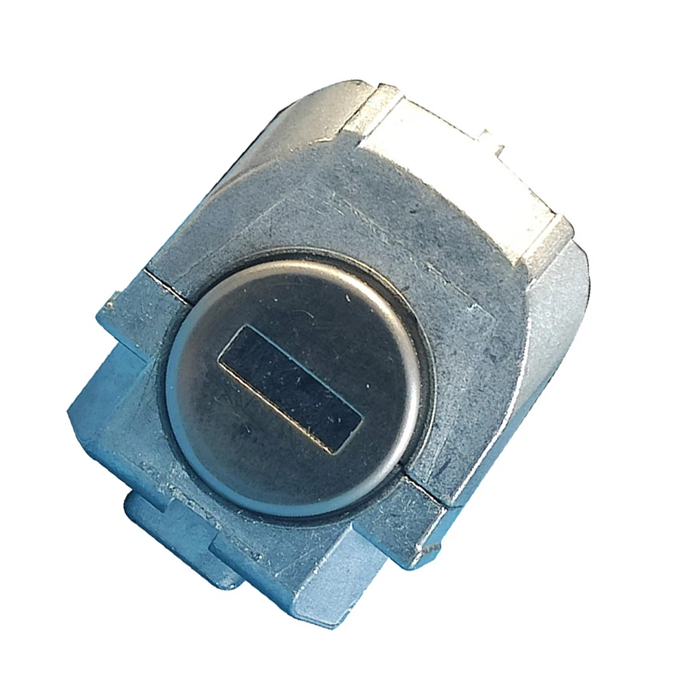 Automotive Door Lock Cylinder Aftermarket Compatible OE Number Included Single Piece With 2 Keys Car Door Repair