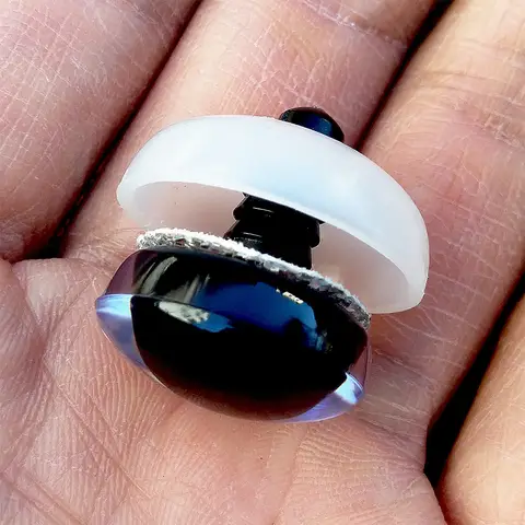 10 best sales 35 mm säkerhetsögon - №2