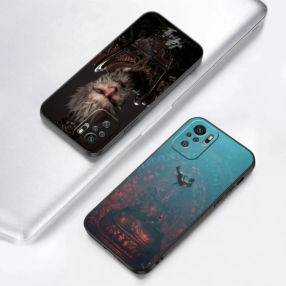 Wukong Black Myth C… - image