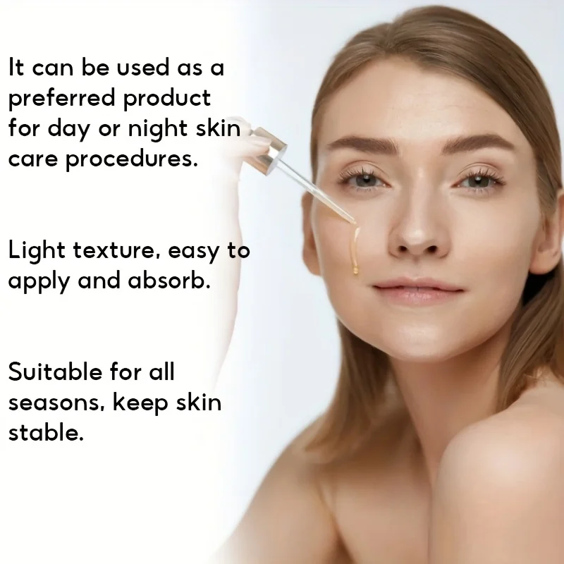 مصل كينتيللا اسياتيكا حمض الهيالورونيك نياسيناميد خالي من العطور ترطيب ثبات اشراق ترطيب جوهر الوجه #3