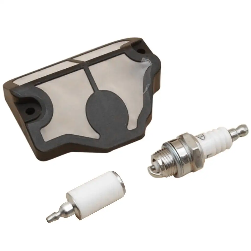 3pc Plug 6 41 136 137 141 142 142E Replace #503 02 98-11 ,530 02 98-11 , 545 05 78-01