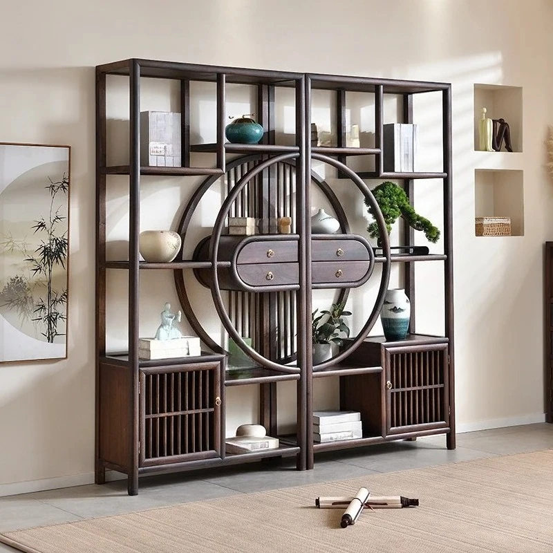 

Living Room Cabinets Console Wine Closet Jewelry Living Room Cabinets Curio Craft Gabinete Chinese Style Furniture