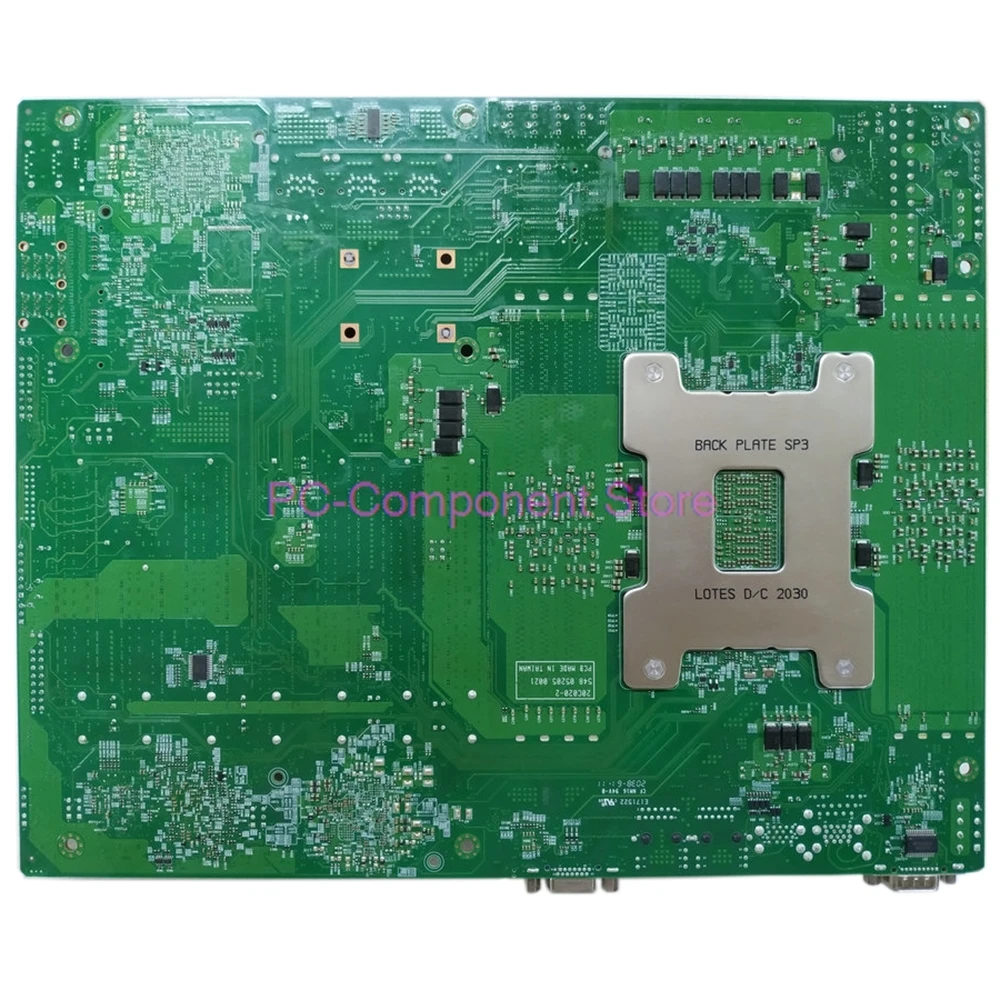 

Server Motherboard H12SSL-I PCIE4.0