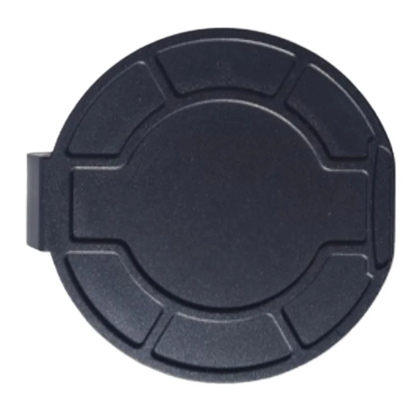 Slow Charging Port Base Inner Covers Port Cover Plate for Weltmeister Motor EX5