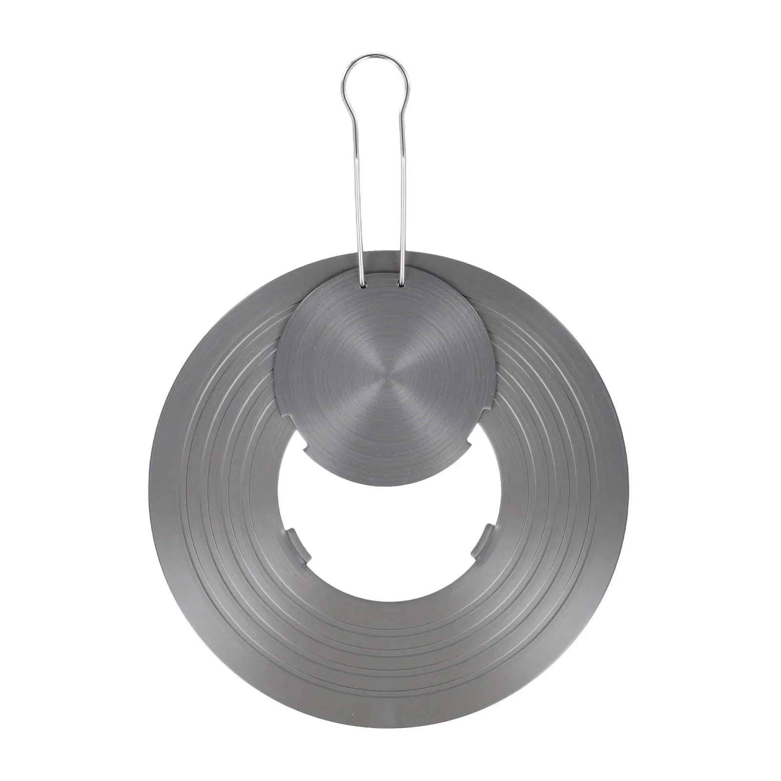 For Pots With 18 30cm Bottom Diameter Stove Heat Diffuser Removable Heat Conducting Plate Home Kitchen Easy To Clean