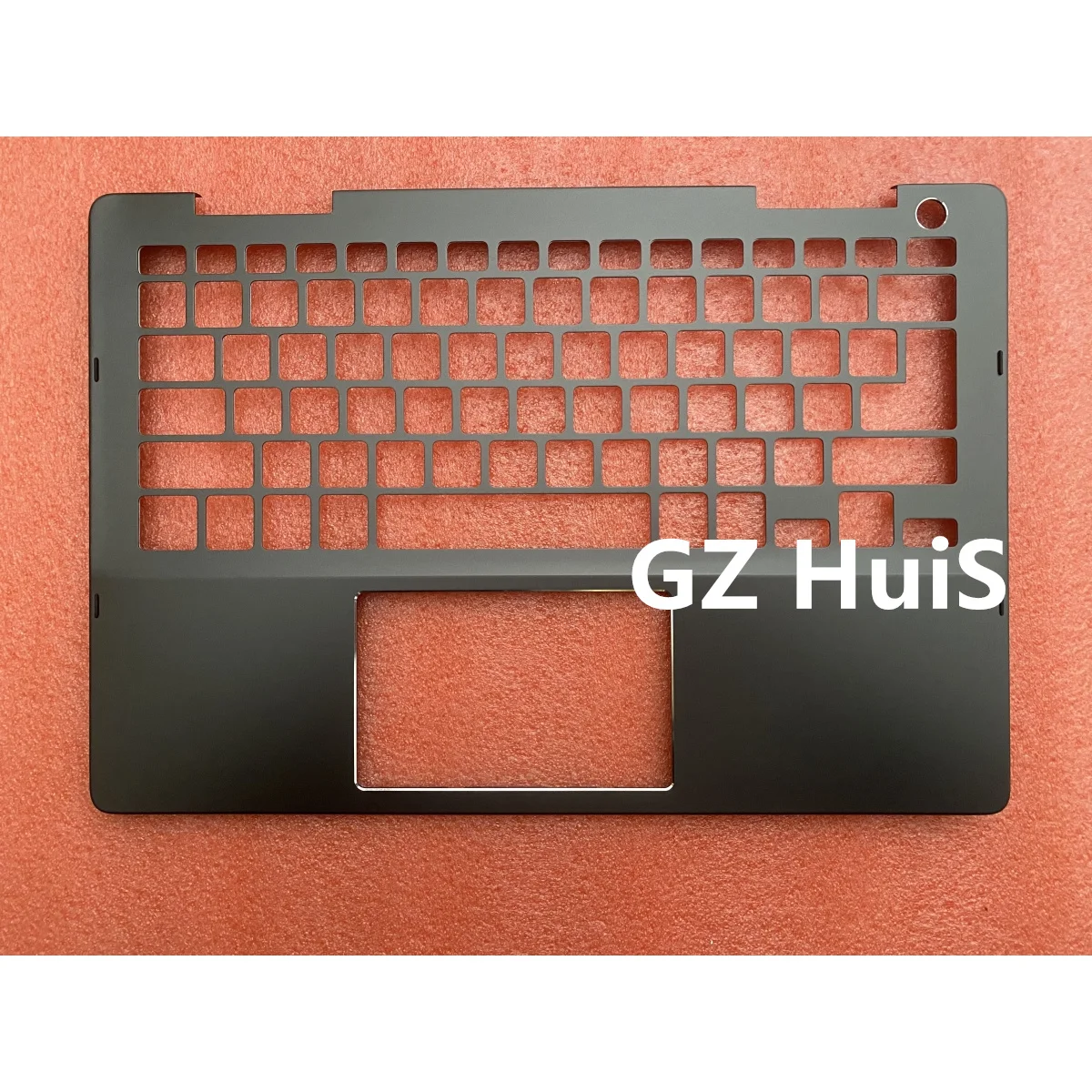 New Original for Dell Inspiron 7386 Palmrest Cover Case black 01R6DY 1R6DY