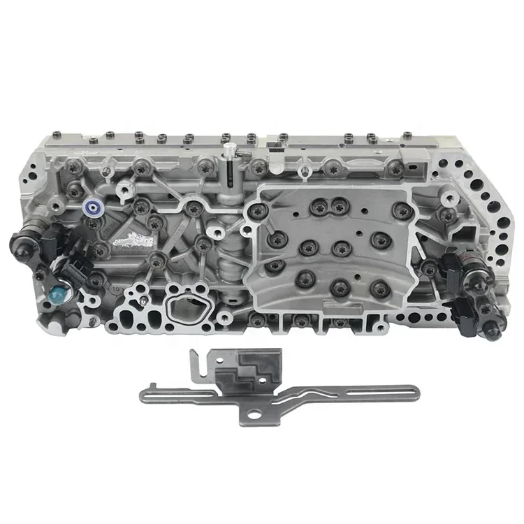 Getriebe ventil körper für Mercedes Benz A/B-CLASS W169 W245 A150 A160 A170 A180 A200 B150 B160 B170 B180 B200 E/F-CELL