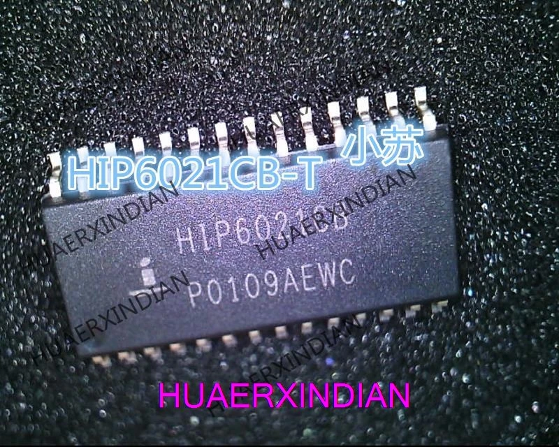 HIP6021CB-T HIP6021CB SOP28  Quality Assurance New And Original
