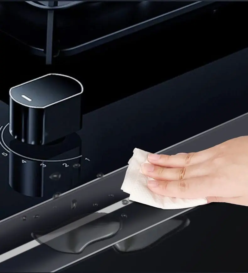 

Thickened single-sided nano tape, strong adhesive waterproof tape, anti-collision window seams, windproof table corners.